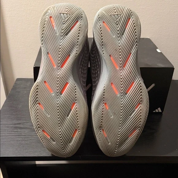 Adidas AE 1 Low ‘Iron Sharpens Iron’ - Picture 3 of 8